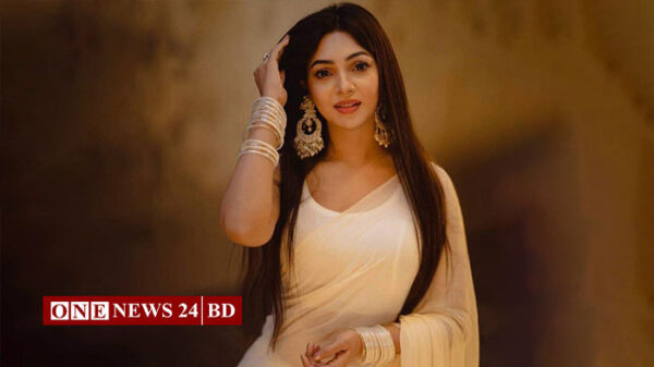 প্রভার ২৫ সেকেন্ডের ভিডিও ভাইরাল!