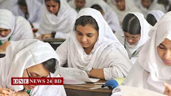 এইচএসসির ফল প্রকাশের সম্ভাব্য তারিখ জানা গেল