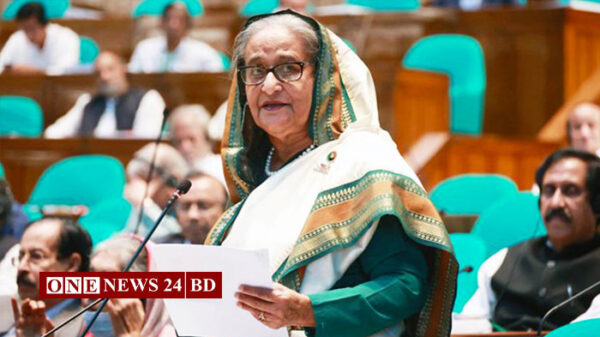 বাংলাদেশের উন্নয়নে এই সংসদের যথেষ্ট অবদান রয়েছে