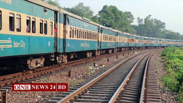 ভৈরবে ট্রেন চলাচল স্বাভাবিক, এগারসিন্দুর প্রভাতির যাত্রা বাতিল