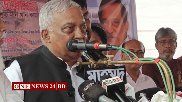 ‘নৈরাজ্য করবে না‌ ওয়াদা করলে সমাবেশের অনুমতি’