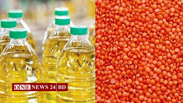 টিসিবির জন্য ২৫৪ কোটি টাকার তেল-ডাল কিনবে সরকার