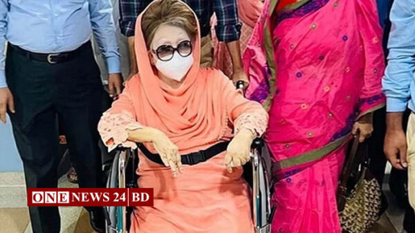 যুক্তরাষ্ট্রের চিকিৎসকদের তত্ত্বাবধানে খালেদা জিয়ার অস্ত্রোপচার