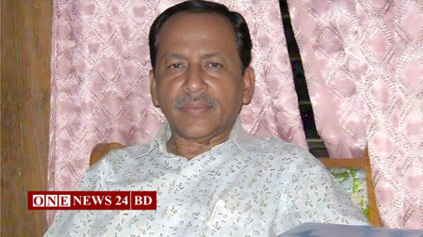 সংঘর্ষে আহত সাংবাদিক নেতা মারা গেছেন
