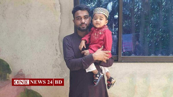 সৌদিতে সাইনবোর্ড লাগাতে গিয়ে বাংলাদেশি যুবকের মৃত্যু