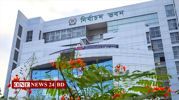 সংসদ নির্বাচনে চার দেশের অভিজ্ঞতা কাজে লাগাতে চায় ইসি
