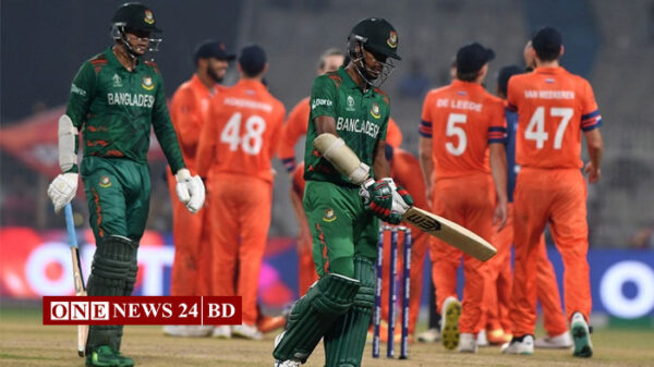 চ্যাম্পিয়নস ট্রফিতে খেলার সুযোগ হারাতে পারে বাংলাদেশ