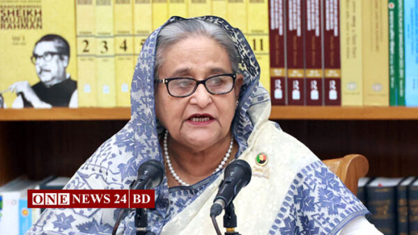 ‘বাইডেন যেদিন ট্রাম্পের সঙ্গে সংলাপ করবে আমিও সেদিন করব’