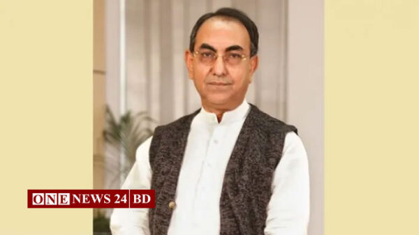 মির্জা আব্বাস গ্রেপ্তার
