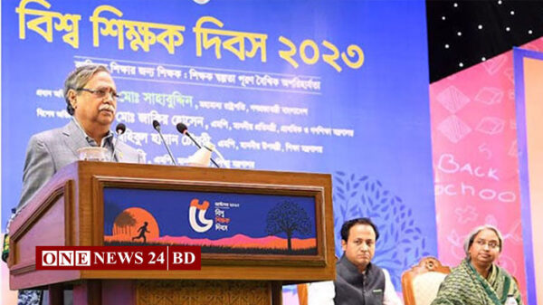 শিক্ষার মান উন্নয়নে কোচিং ব্যবসা পরিহার করতে হবে: রাষ্ট্রপতি