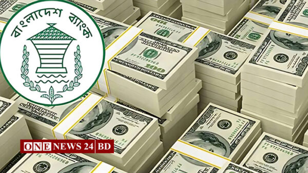 ৬ দিনে রেমিট্যান্স এসেছে ৩৫৬০ কোটি টাকা