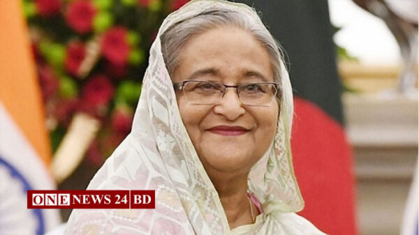 রাতে দেশের পথে রওনা হচ্ছেন প্রধানমন্ত্রী