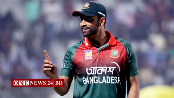সুখবর পেলেন তামিম