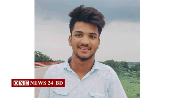 শখের বাইকই কাল হলো স্কুল ছাত্র রামিমের 