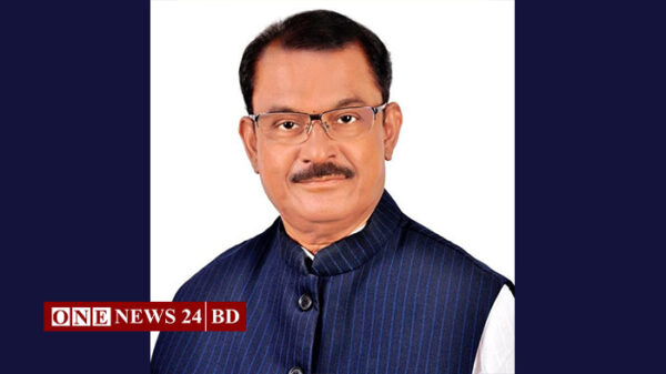 নওগাঁ-৩ আসনের সাবেক এমপি ড.আকরাম হোসেন চৌধুরী মারা গেছেন
