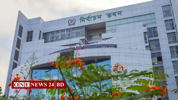 তফসিল নিয়ে বৈঠকে বসলো ইসি