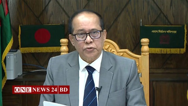 ৭ জানুয়ারি জাতীয় সংসদ নির্বাচন