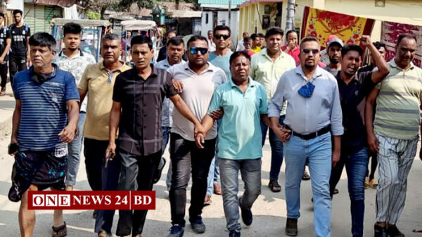 ভৈরবে রোববার সকাল-সন্ধ্যা হরতালের ডাক
