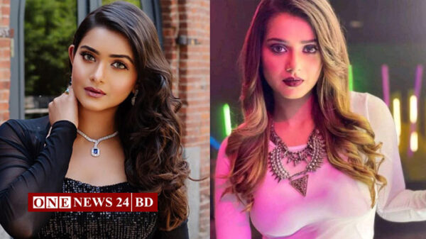 হাসপাতাল থেকে ফিরে যা জানালেন তিশা