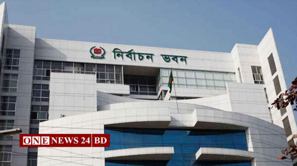 সংসদ নির্বাচনে মেয়র-চেয়ারম্যানরা প্রার্থী হতে পারবেন না