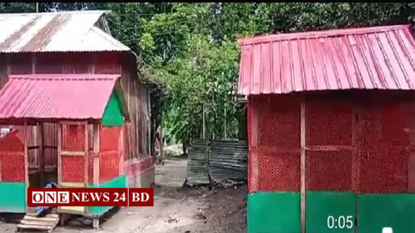 তাড়াইলে প্রাণিসম্পদ কর্মকর্তার বিরুদ্ধে খামারিদের দূর্নীতির অভিযোগ