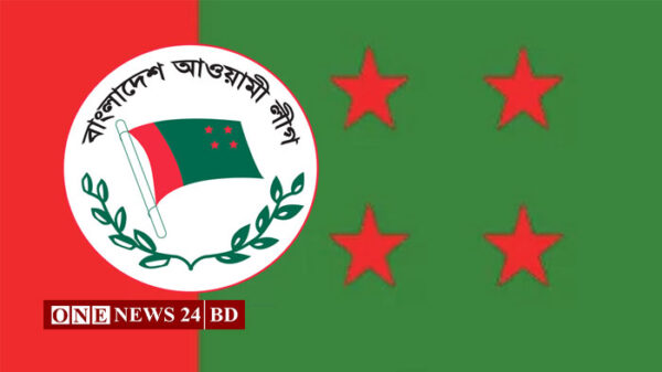 আওয়ামী লীগের সঙ্গে জোট বাঁধতে ইসিতে গেল যেসব দল
