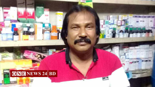 নওগাঁয় বিএনপি নেতাসহ দুইজনকে হত্যা