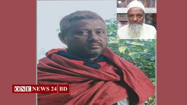 কিশোরগঞ্জের হোসেনপুরে সততার বিরল দৃষ্টান্ত