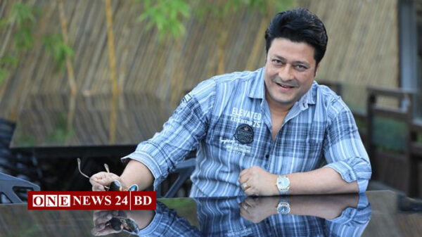 ঢাকা-১০ থেকে মনোনয়ন পেলেন চিত্রনায়ক ফেরদৌস