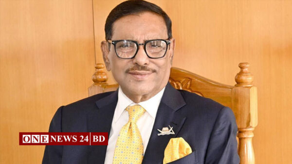 দলের প্রয়োজনেই স্বতন্ত্র প্রার্থীর অনুমতি: ওবায়দুল কাদের