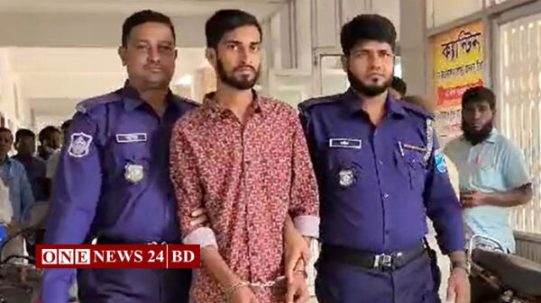 টাঙ্গাইলে মাদরাসা ছাত্রীকে ধর্ষণ, যুবকের যাবজ্জীবন