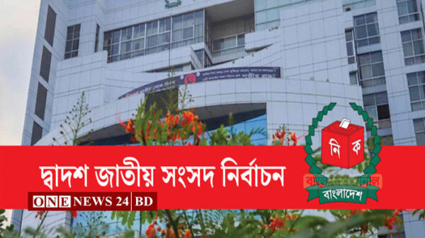 আচরণবিধি লঙ্ঘন, মন্ত্রী-প্রতিমন্ত্রীসহ ১২ প্রার্থীকে শোকজ