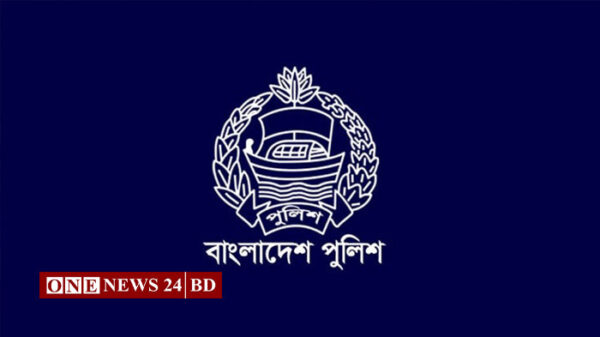 অতিরিক্ত ডিআইজি হলেন ১৪০ এস‌পি
