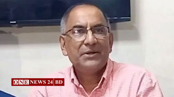বাইডেনের ভুয়া উপদেষ্টা ৫ দিনের রিমান্ডে