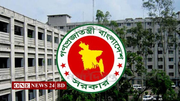 নির্বাচনের আগে উপসচিব হলেন ২৪০ কর্মকর্তা