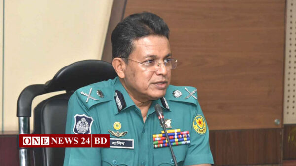 নাশকতাকারীদের ধরিয়ে দিলে ২০ হাজার টাকা পুরস্কার