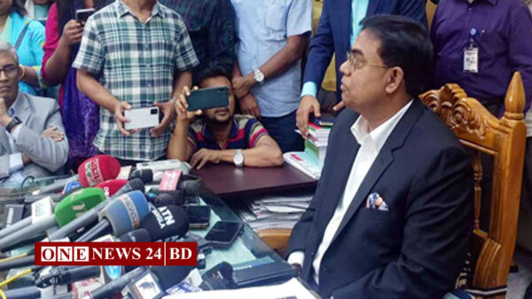 তফসিলের তারিখ বুধবার ডোনাল্ড লুর চিঠি নিয়ে যা জানাল ইসি
