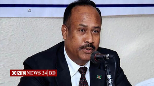 ৩০০ আসনে এককভাবে প্রার্থী দেবে জাতীয় পার্টি: মহাসচিব