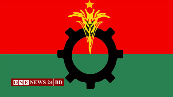 বিএনপির নতুন কর্মসূচি ঘোষণা
