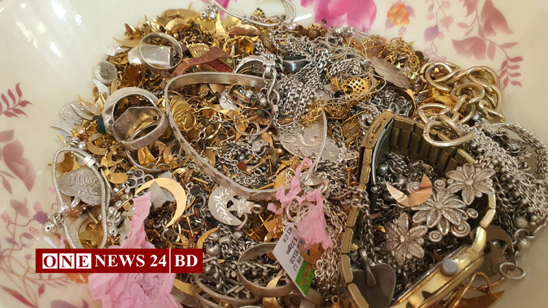 পাগলা মসজিদের দানবাক্সে রেকর্ড ৬ কোটি ৩২ লাখ ৫১ হাজার ৪২৩ টাকা