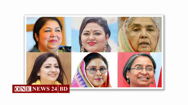 সংসদ নির্বাচনে ১২৮ নারী প্রার্থী