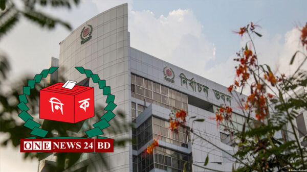 বৈধ প্রার্থীর মৃত্যু হলে ভোট বাতিল