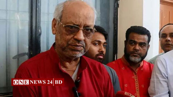 আখতারুজ্জামানের মনোনয়নপত্র বাতিল
