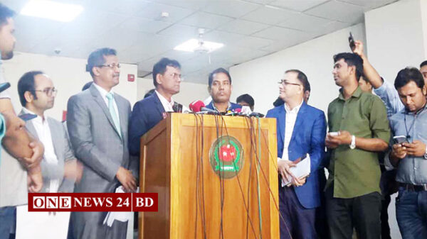 বৈধ ১৯৮৫ জনের মনোনয়ন, বাতিল ৭৩১