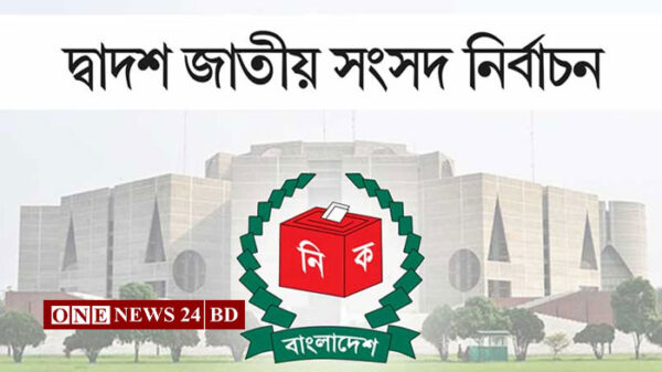 আপিল নিষ্পত্তির প্রথম দিনে বৈধ প্রার্থী ৫৬