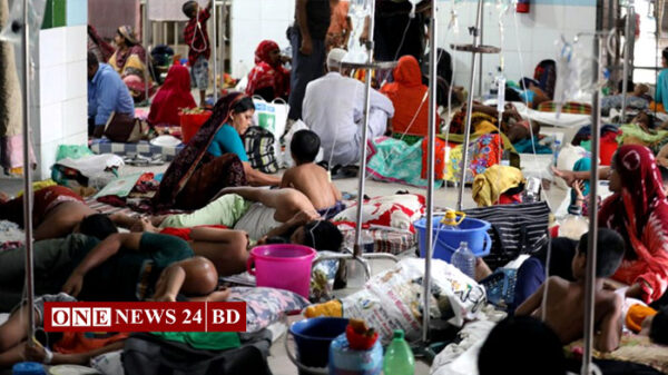 ডেঙ্গুতে আরও ৯ মৃত্যু, হাসপাতালে ৪৫৯