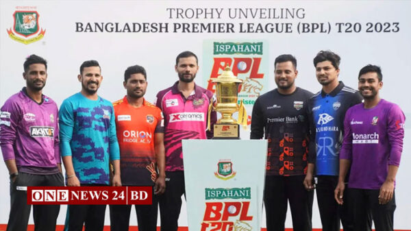 বিপিএল শুরুর তারিখ জানা গেল
