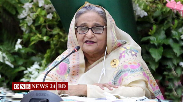 পেঁয়াজ সিন্ডিকেটের বিরুদ্ধে কঠোর হওয়ার নির্দেশ প্রধানমন্ত্রীর