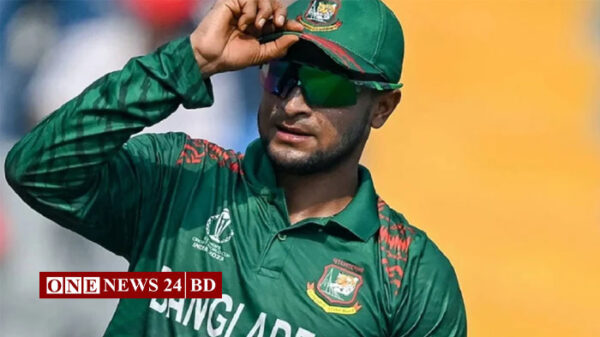তিন ফরম্যাটে সাকিবের অধিনায়কত্ব নিয়ে যা জানাল বিসিবি