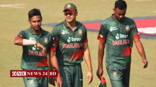 আইপিএলের সংক্ষিপ্ত তালিকায় বাংলাদেশি তিন ক্রিকেটার